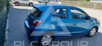 2016 Mitsubishi SpaceStar