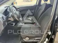 2016 Mitsubishi SpaceStar