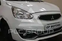 2016 Mitsubishi SpaceStar