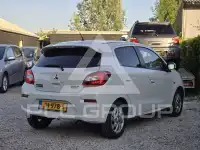 2016 Mitsubishi SpaceStar