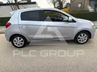 2016 Mitsubishi SpaceStar