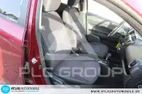2016 Mitsubishi SpaceStar