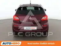 2016 Mitsubishi SpaceStar