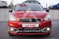 2016 Mitsubishi SpaceStar