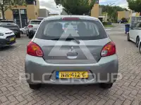 2016 Mitsubishi SpaceStar