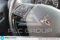 2016 Mitsubishi SpaceStar
