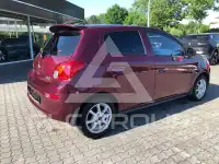 2016 Mitsubishi SpaceStar