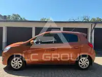 2016 Mitsubishi SpaceStar