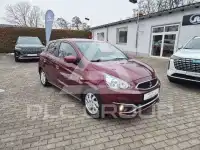 2016 Mitsubishi SpaceStar