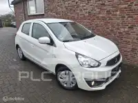 2016 Mitsubishi SpaceStar