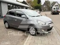 2016 Mitsubishi SpaceStar