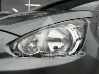 2016 Mitsubishi SpaceStar