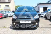 2016 Mitsubishi SpaceStar