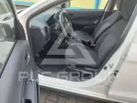 2016 Mitsubishi SpaceStar