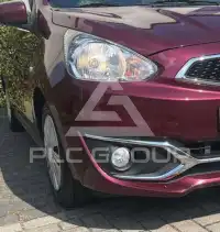 2016 Mitsubishi SpaceStar