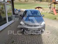 2016 Mitsubishi SpaceStar