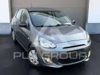 2016 Mitsubishi SpaceStar
