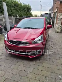 2016 Mitsubishi SpaceStar