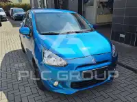 2016 Mitsubishi SpaceStar