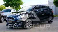 2016 Mitsubishi SpaceStar