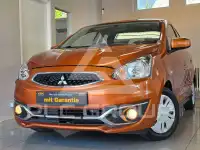 2016 Mitsubishi SpaceStar