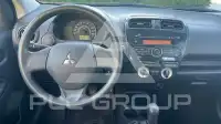 2016 Mitsubishi SpaceStar