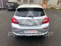 2016 Mitsubishi SpaceStar