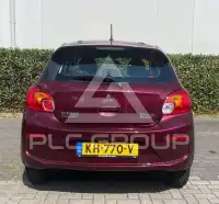 2016 Mitsubishi SpaceStar