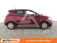 2016 Mitsubishi SpaceStar