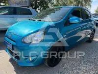 2016 Mitsubishi SpaceStar
