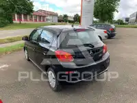 2016 Mitsubishi SpaceStar