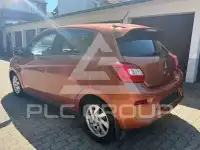2016 Mitsubishi SpaceStar