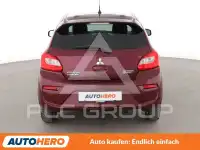 2016 Mitsubishi SpaceStar