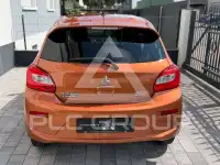 2016 Mitsubishi SpaceStar