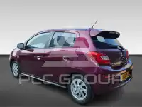 2016 Mitsubishi SpaceStar