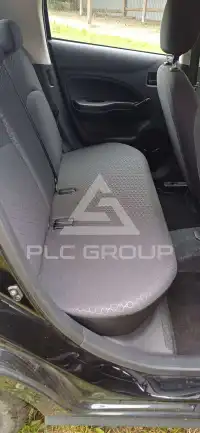 2016 Mitsubishi SpaceStar