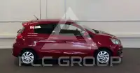 2016 Mitsubishi SpaceStar