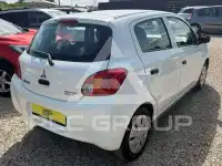 2016 Mitsubishi SpaceStar