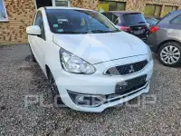2016 Mitsubishi SpaceStar