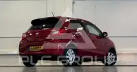2016 Mitsubishi SpaceStar