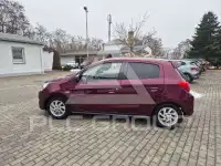 2016 Mitsubishi SpaceStar