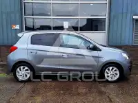 2016 Mitsubishi SpaceStar