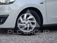 2016 Mitsubishi SpaceStar
