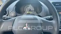 2016 Mitsubishi SpaceStar