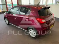 2016 Mitsubishi SpaceStar
