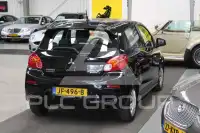 2016 Mitsubishi SpaceStar