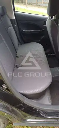 2016 Mitsubishi SpaceStar