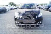 2016 Mitsubishi SpaceStar