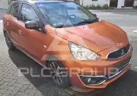 2016 Mitsubishi SpaceStar