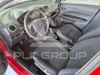 2016 Mitsubishi SpaceStar
